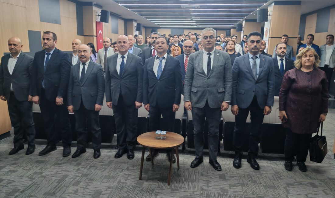 Afyon İl Kültür ve Turizm Müdürü Altın, 'Turizm Haftası' kapsamında