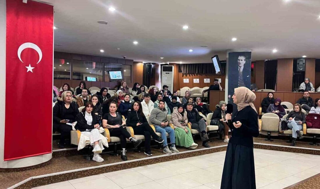 Ekmek üretiminde görevli personele eğitim gerçekleştirildi Eskişehir İl Tarım ve Orman Müdürlüğü tarafından ‘Ekmek ve Ekmek
