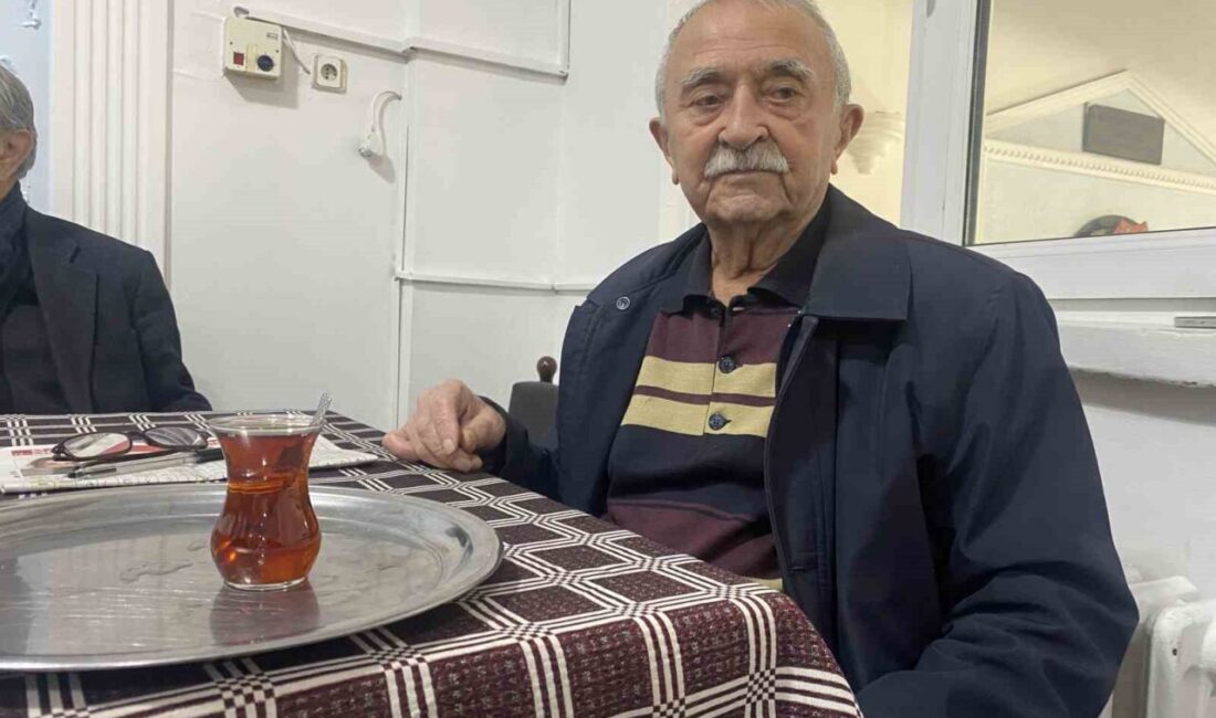 Eskişehir’de prensip gereği 30 yıldır saat 13.00 olmadan önce hiçbir