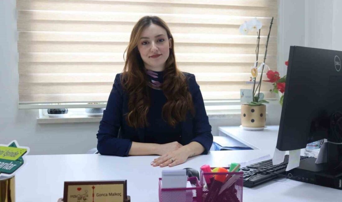 Klinik Psikolog Gonca Malkoç Arı, alzheimer hastalığının belirtilerine ve tanı