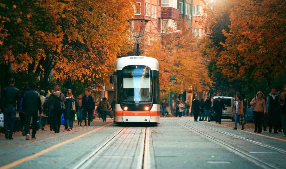 Eskişehir’de AÖF sınavları için ulaşım düzenlemesi Eskişehir Büyükşehir Belediyesi, 19-20 Nisan’da yapılacak olan Anadolu Üniversitesi Açıköğretim