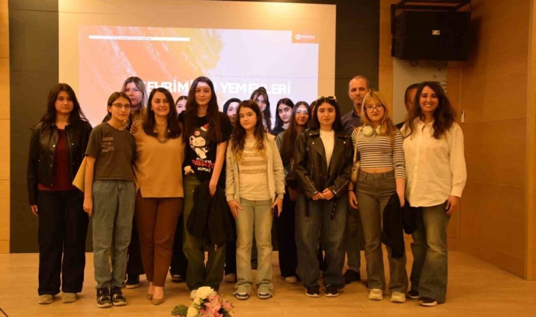 Eskişehir’de Turizm Haftası kapsamında “Şehrimizin Yemekleri” semineri, İl Kültür ve