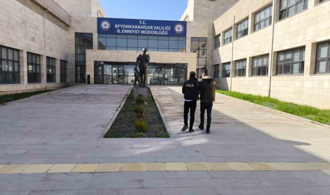 FETÖ üyeliğinden hapis cezasıyla aranan şahıs yakalandı Fetullahçı Terör Örgütünün sözde askeri mahrem yapılanmasından yer alan ve