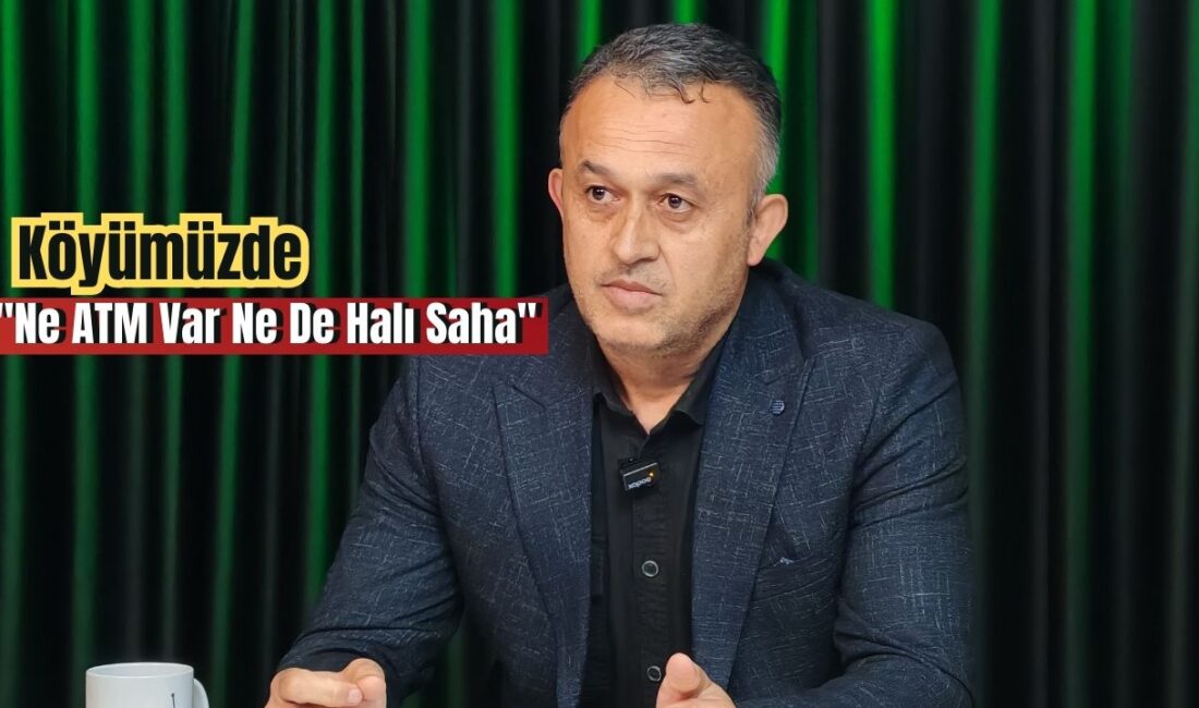  “Afyonşehir'de Havva Satılmış ile Karma Dosya” programının 8 Nisan tarihli