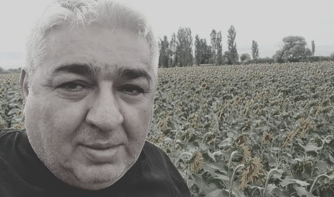 Afyonkarahisar Adliyesi’nden gelen acı haber yargı camiasını yasa boğdu. Afyon