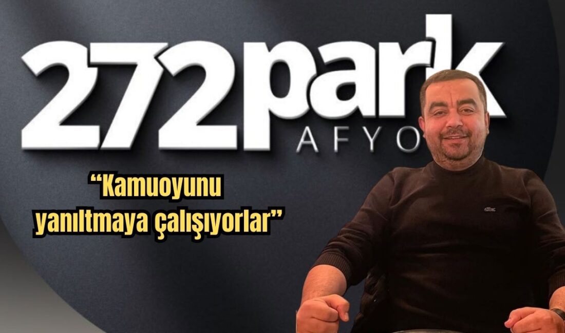 Afyonkarahisar’da bir gazetenin haber sitesinde yayınlanan “Tartışmalı Mekan Cezayı Yedi”