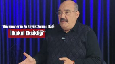 Afyonşehir’de yayınlanan “Havva Satılmış ile Karma Dosya” programının konuğu Güvenevler