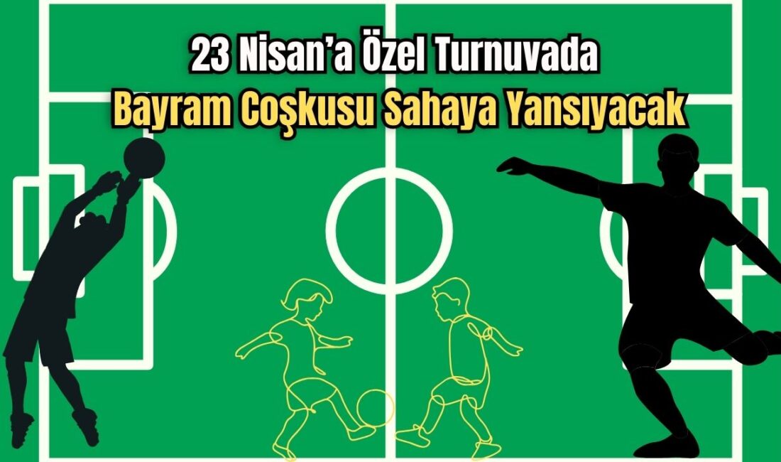 Afyonkarahisar Belediyesi, 23 Nisan Ulusal Egemenlik ve Çocuk Bayramı coşkusunu