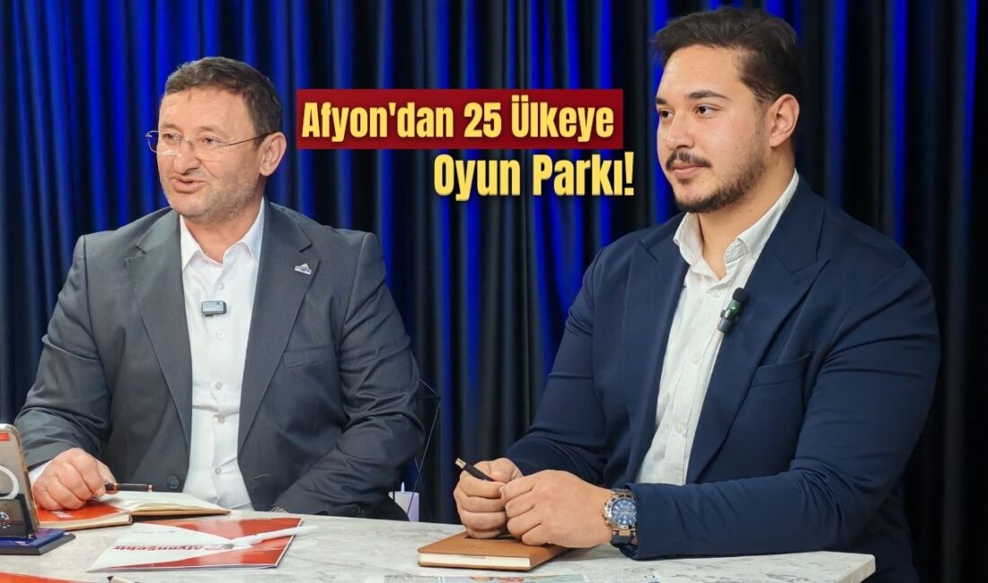 Afyonşehir Stüdyolarında Havva Satılmış’ın hazırlayıp sunduğu “Karma Dosya” programının konukları,