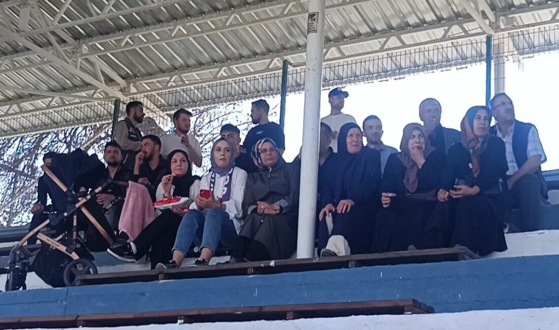 Bilecik 2. Amatör Lig’de 2024-2025 sezonu heyecanı bugün oynanan maçlarla