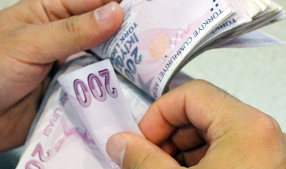 BDDK tarafından açıklanan son verilere göre 28 Mart ile sona