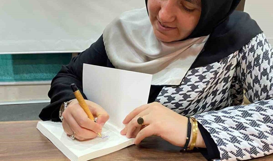 Kütahya’da “Aile Okulu” programı kapsamında anlamlı bir etkinlik gerçekleştirildi. Kütahya