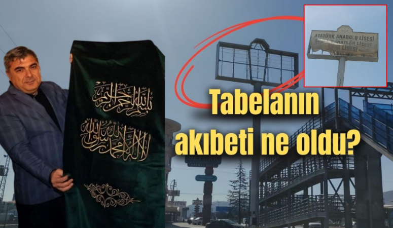 Lise tabelası gündemdeki yerini koruyor Afyonkarahisar’da Atatürk Anadolu Lisesi, Güzel Sanatlar Lisesi, Spor Lisesi’nin okul