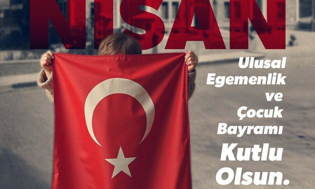 Milletvekili Hatipoğlu: “23 Nisan’ın 105’inci yılını büyük bir gurur ve coşkuyla kutluyoruz” AK Parti Eskişehir Milletvekili Nebi Hatipoğlu, 23 Nisan dolayısıyla bir