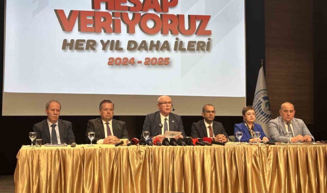 Eskişehir Odunpazarı Belediyesi tarafından her yıl gerçekleştirilen ve belediyenin bir