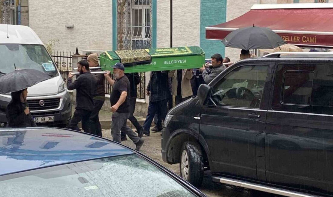 Muğla’da yamaç paraşütünün kayalık alana düşmesi sonucu hayatını kaybeden Tevfik