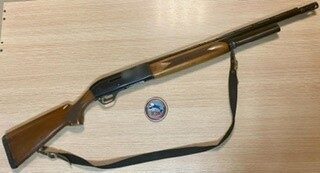 Polisin bir haftalık denetim bilançosu açıklandı Afyonkarahisar’da polis tarafından son bir haftada gerçekleştirilen denetimeler de ruhsatsız