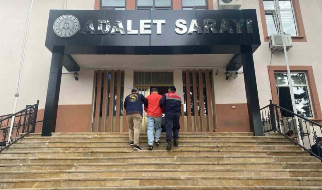 Sahte vali yardımcısı kıskıvrak yakalandı Bilecik’te kendisini vali yardımcısı olarak tanıtan şüpheli, Bilecik İl Jandarma
