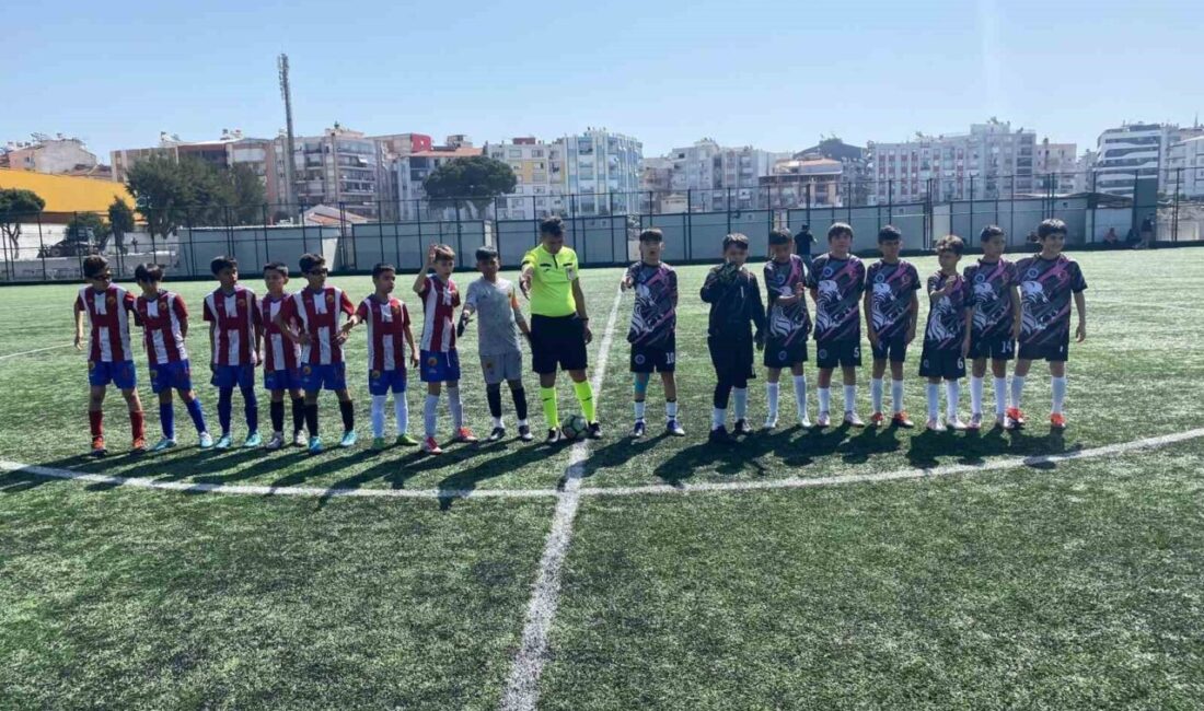 Şemsettin Karahisari Ortaokulu’ndan büyük başarı Afyonkarahisar Şemsettin Karahisari Ortaokulu Küçükler Erkek Futbol Takımı, 15-17 Nisan