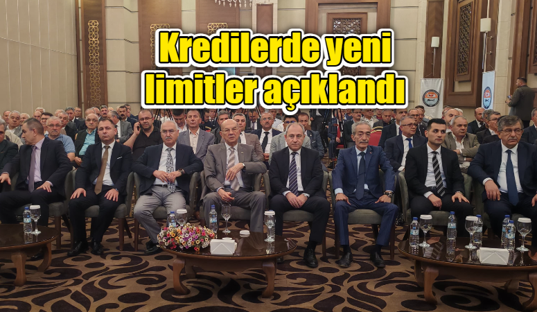 S.S. 20. Bölge (Konya-Afyonkarahisar-Eskişehir-Aksaray-Karaman) Esnaf ve Sanatkarlar Kredi ve Kefalet