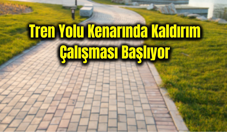 Afyonkarahisar Belediyesi, şehirdeki yaya ulaşımını ve çevre güvenliğini artırmak amacıyla