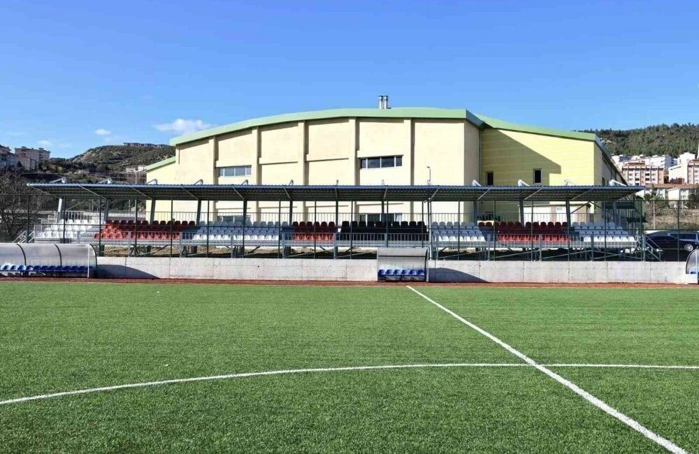 Bilecik, U-16 Türkiye Şampiyonası 1. Kademe Müsabakalarına ev sahipliği yapacak.