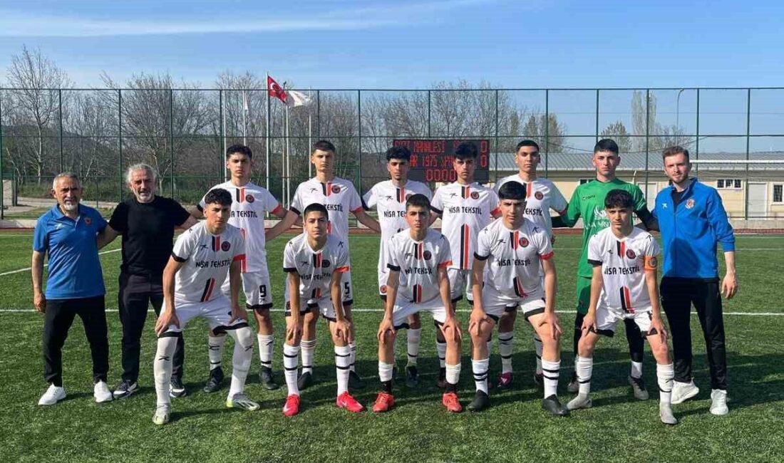 U-16 Türkiye Şampiyonası 1. Kademe Müsabakalarının şampiyonu Gazi Mahallesispor oldu Bilecik, U-16 Türkiye Şampiyonası 1. Kademe Müsabakalarına ev sahipliği yaparken,