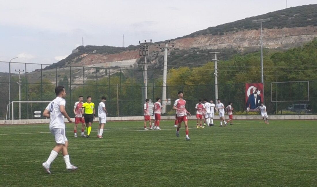 U18 Türkiye Şampiyonası 1. Kademe maçları başladı Bilecik, 6 takımın katıldığı U18 Türkiye Şampiyonası 1. Kademe maçlarına