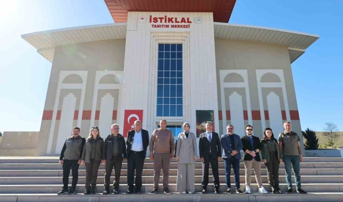 Afyonkarahisar Valisi Doç. Dr. Kübra Güran Yiğitbaşı, Büyük Taarruz ve