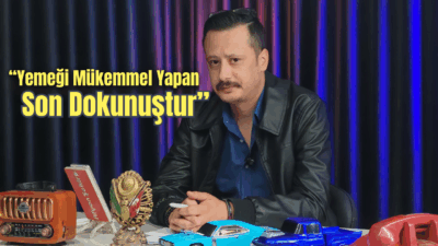 Afyonşehir stüdyolarından yayınlanan Karma Dosya programının haftanın ilk konuğu, Afyonkarahisar