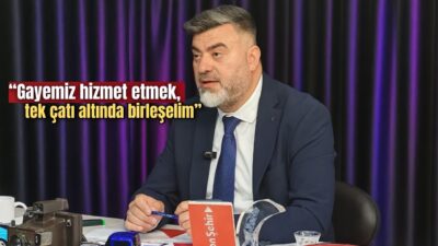 Afyonşehir Web TV’de yayınlanan “Havva Satılmış ile Karma Dosya” programının