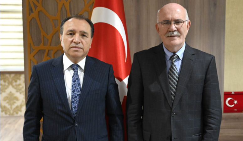 Afyon-Uşak Zafer Teknoloji Geliştirme Bölgesi Yönetici Anonim Şirketi (Zafer Teknopark