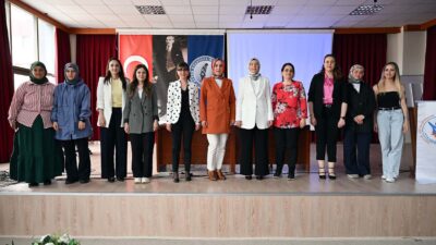 AFSÜ Halk Sağlığı Hemşireliği Anabilim Dalı Dr. Öğretim Üyesi Cahide