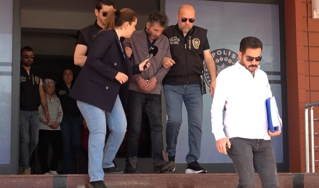 10 yıldır kayıp olarak aranan Mehmet’in eski eşi ve 2 şüpheli cinayet şüphesiyle adliyeye sevk edildi Isparta’nın Senirkent ilçesinde 10 yıl önce kaybolan Mehmet Çetin’in öldürülmüş