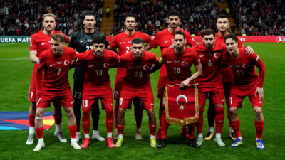 A Milli Takımın haziran ayında Amerika Birleşik Devletleri'nde 2026 FIFA