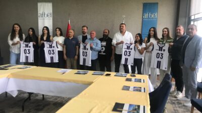 Türkiye Voleybol 2. Ligi’nde geçtiğimiz sezonu şampiyon olarak tamamlayan ve