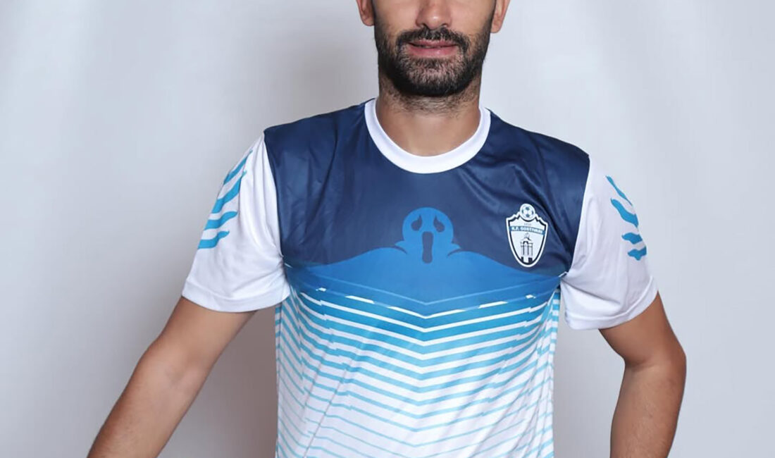 Kuzey Makedonya Futbol Federasyonu’nun Gostivar Kulübü ve oyuncularına ağır yaptırımlar
