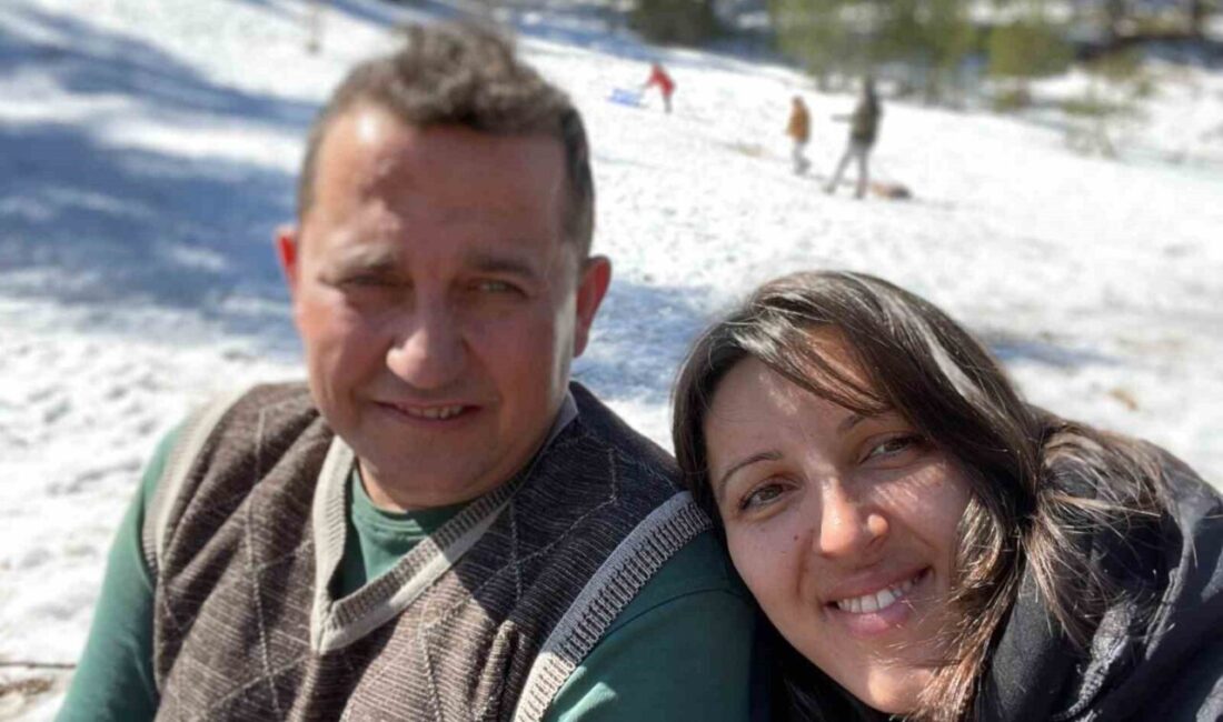 15 günde 2 kez ortadan kaybolan adam için ailesi endişeli Eskişehir’de dün sabah evden çıkan, bir daha kendisinden haber alınamayan