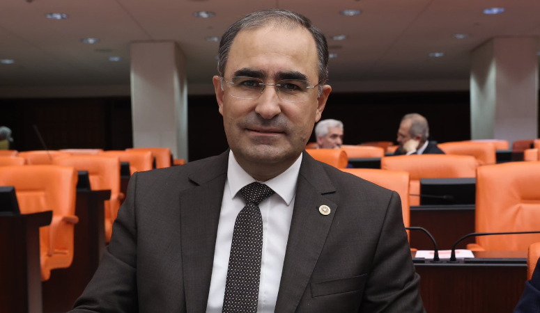 ’19 Mayıs, gençlerimize duyulan inancın simgesi’ AK Parti Afyonkarahisar Milletvekili Hasan Arslan, 19 Mayıs Atatürk’ü Anma,