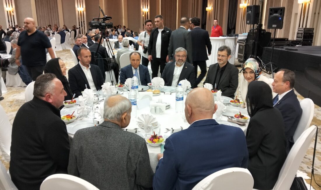 Afyonkarahisar iş dünyasının öncülerinden, Afyonkarahisar Ticaret ve Sanayi Odası (ATSO)