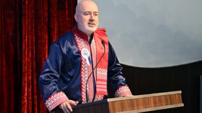 AKÜ Veteriner Fakültesi Dekanı Prof. Dr. Civelek, 2024-2025 Akademik Yılı