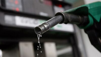 14 Mayıs 2025 Çarşamba gününden itibaren benzine 1,5 TL zam