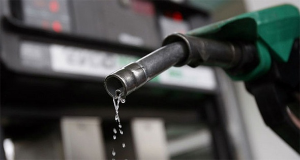 14 Mayıs 2025 Çarşamba gününden itibaren benzine 1,5 TL zam