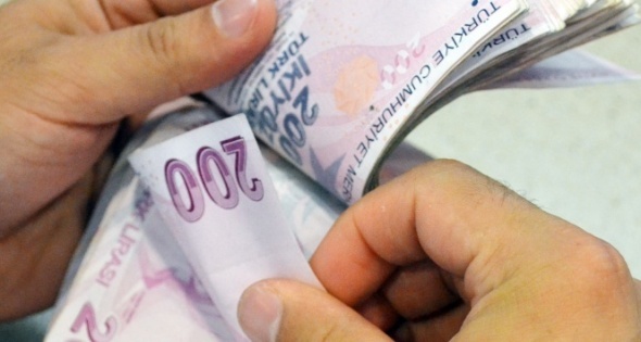 Türkiye İstatistik Kurumu’nun (TÜİK) açıkladı Nisan 2025 enflasyon verilerinin ardından