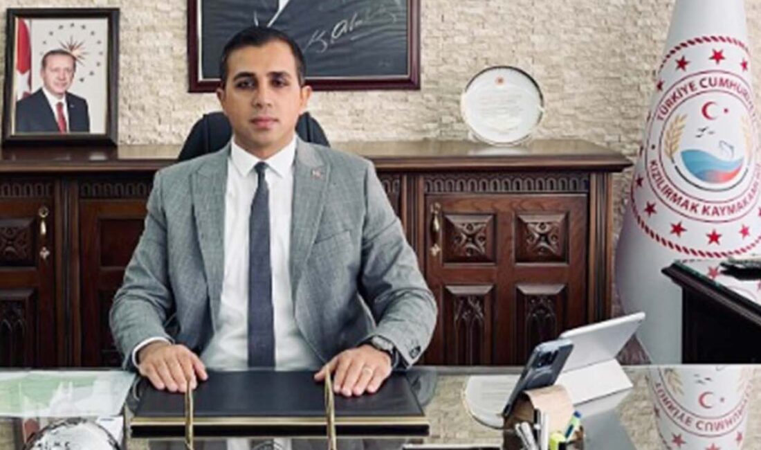 Kızılören Kaymakamlığı, Aile Yılı nedeniyle ilçe genelinde evlenecek gençlerin nikah
