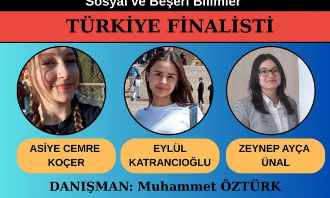 5–8 Eylül 2025 tarihlerinde İstanbul’da düzenlenecek olan TEKNOFEST Türkiye Finalleri,