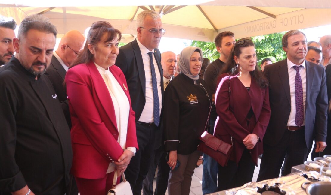 Her yıl 21-27 Mayıs tarihleri arasında Türkiye’de ve tüm dünyada