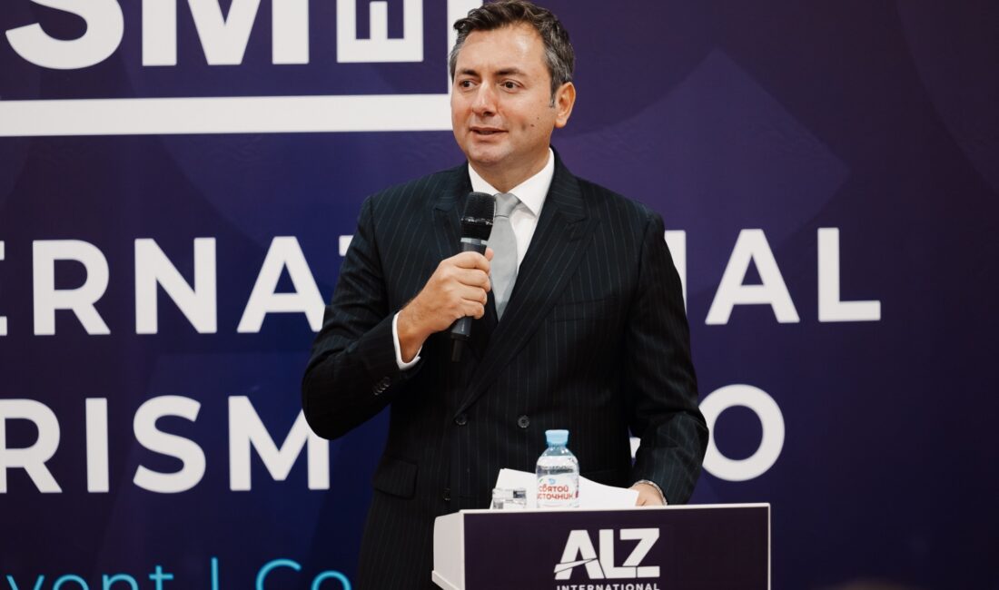 Afyon’da 18-21 Haziran 2025 tarihlerinde düzenlenecek Blok Mermer Fuarı, mermer