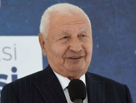 İstanbul’da hayatını kaybeden Emirdağlı hayırsever iş insanı Fazlı Halaç, bugün