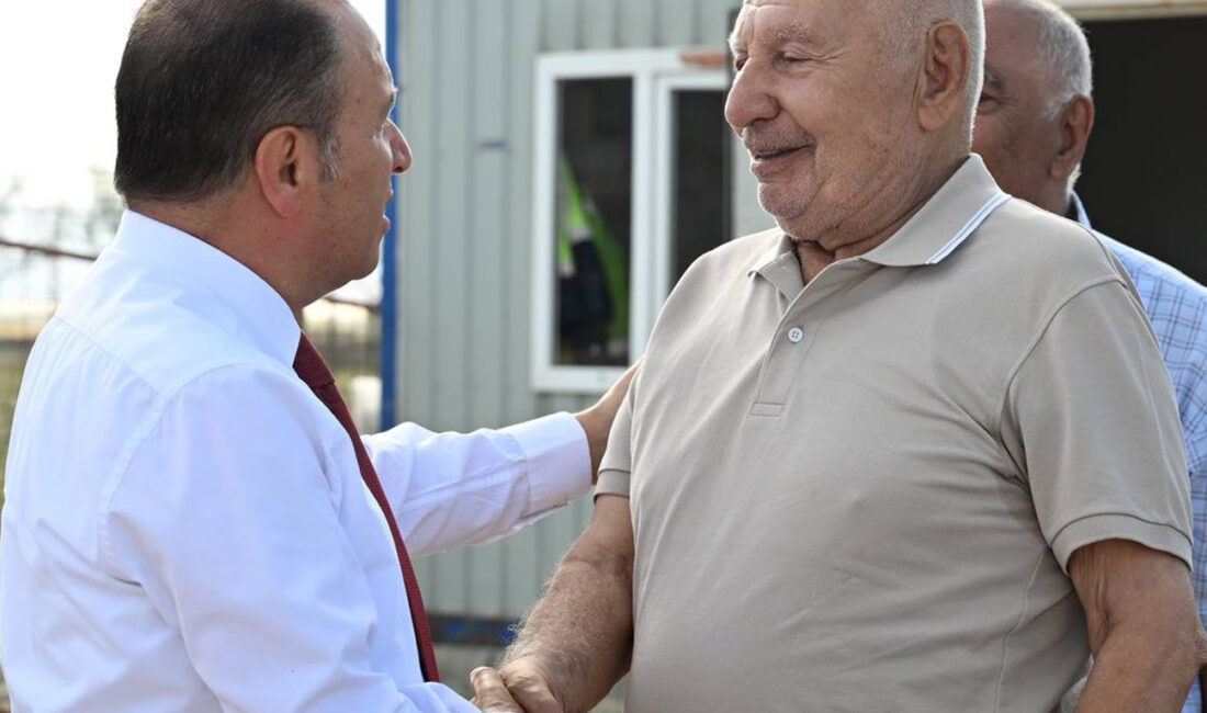 AKÜ Rektörü Karakaş’tan Fazlı Halaç için başsağlığı mesajı Afyon Kocatepe Üniversitesi (AKÜ) Rektörü Prof. Dr. Mehmet Karakaş, Fazlı